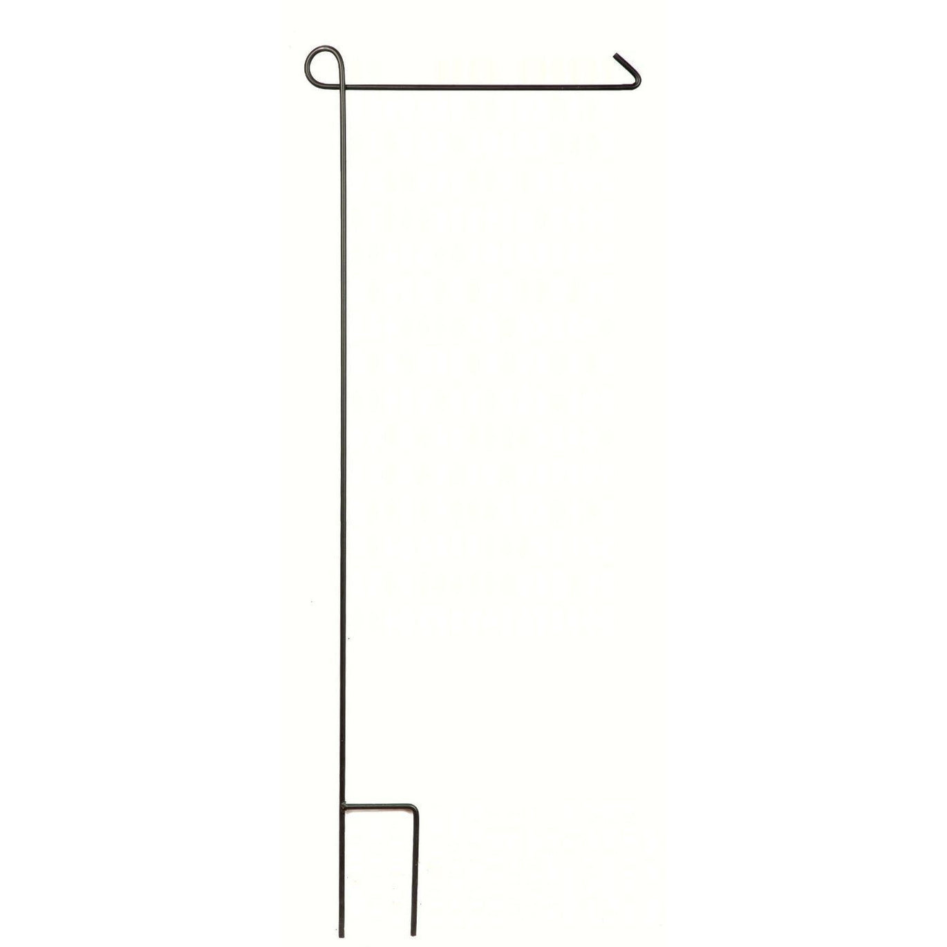 Garden Bracket - Gates Flag & Banner